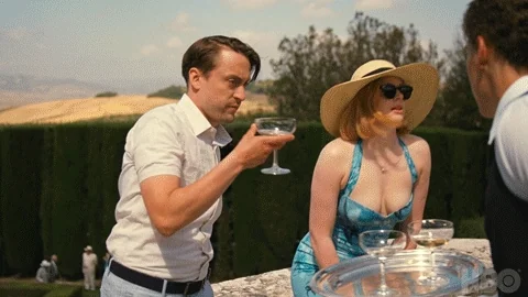 Kieran Culkin Hbo GIF