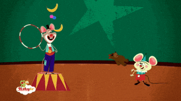 laugh love GIF by BabyTV