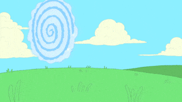 frederator studios countdown GIF by Cartoon Hangover