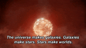 Cosmospossibleworlds GIF by cosmosontv