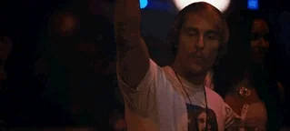 Matthew Mcconaughey GIF