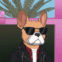Boss Mode Dog GIF by Underdogs