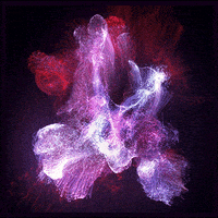 water glow GIF by xponentialdesign