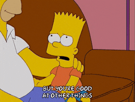 homer simpson bart GIF