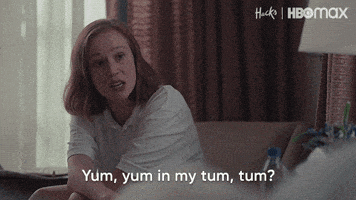 Comedy Lol GIF by HBO Max