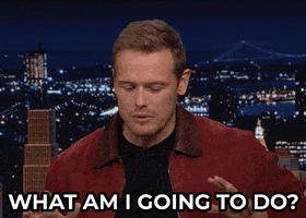 Excuse Me Reaction GIF by The Tonight Show Starring Jimmy Fallon