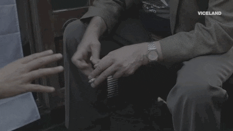 viceland GIF by WEEDIQUETTE