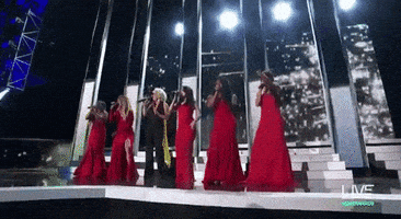 fifth harmony cmt awards 2016 GIF by CMT Music Awards