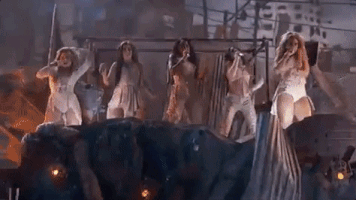 fifth harmony GIF by AMAs