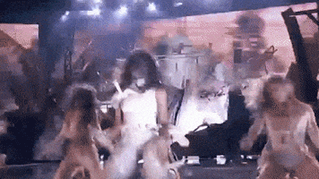 fifth harmony GIF by AMAs