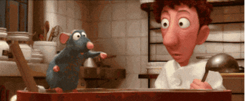 cook cooking GIF by Disney Pixar