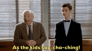 Sheldon Cooper Comedy GIF by CBS