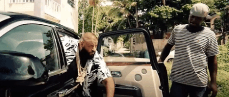 dj khaled nas GIF by Worldstar Hip Hop