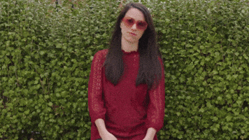 Point I Approve GIF by Ford