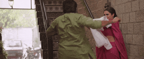 Vintage Love GIF by Sharat overseas distribution