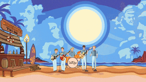 Midtown Beach Music Series Continues with Blackwater Band