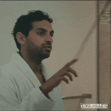 Stay Calm Lets Go GIF by Wayfarer Studios