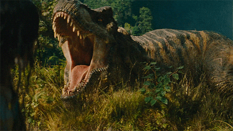 Dinosaurs Roar Back in Jurassic World: Rebirth, Eyeing Monsters $135M+ Debut