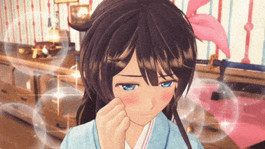 Why Dating Games on Steam Are Making Bank (And Why Every Pok Gai Should Care)