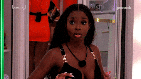 Oh No Omg GIF by Peacock