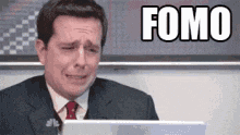 How to be Brave in the Face of FOMO