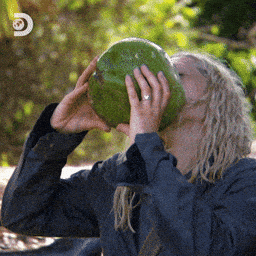 Why Everyone Is Talking About Coconut Water...