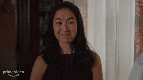 Amazon Studios GIF by Amazon Prime Video
