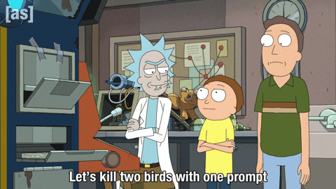 Stop guessing—use this prompt structure