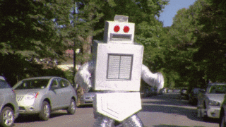 The AI = automation hype cycle is coming, and it gives me prog jà vu
