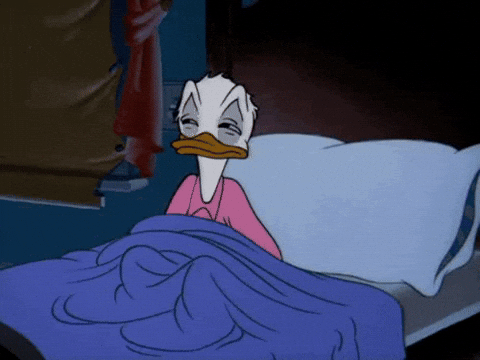 Idea Of The Day - Make the Bed That Rocks Adults to Sleep and Bans Phones