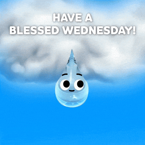 Raining Rainy Day GIF by James Koroni
