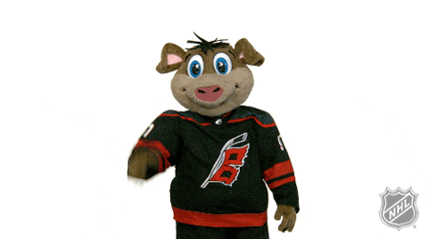 Cuya, Canes, & Critters  - Apr. 21st