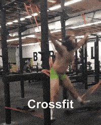 Sabias que CrossFit está en venta?