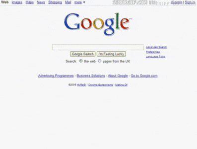 Google Is Where Your Customers Are Looking