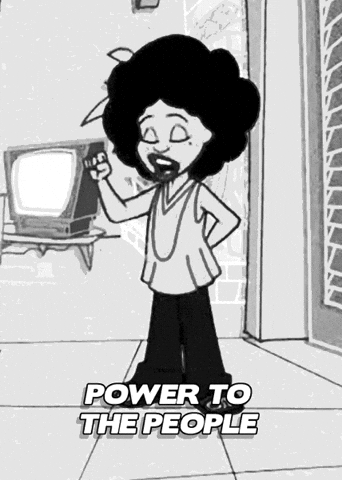 BlackVoter.Org