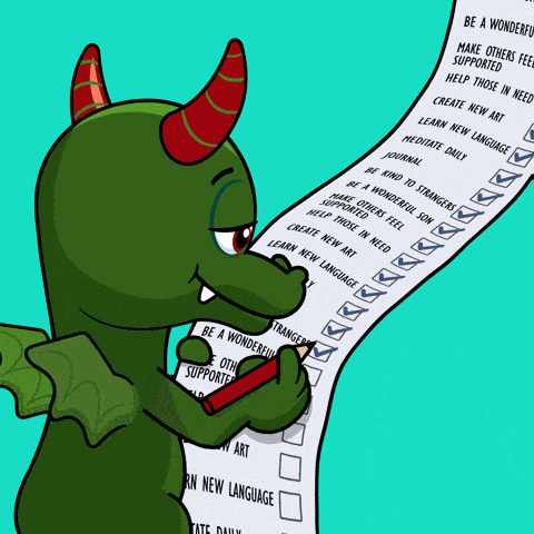 Topic 7.6: Building Your Own Value Investing Checklist