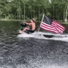 Happening on Base Newsletter, July 172025
