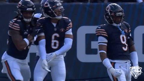 New Standards On Display As Bears Begin Preseason