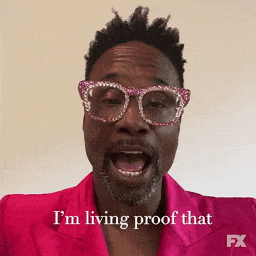 Fx Networks Authenticity GIF by Pose FX