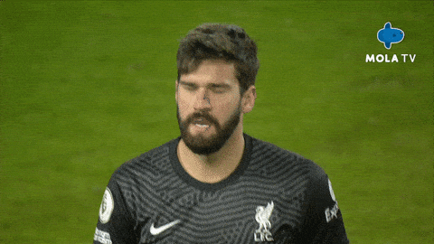 Disappointed Premier League GIF by MolaTV