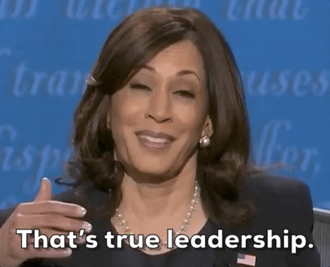 Taking ownership: the hallmark of great leaders