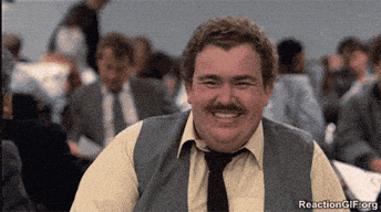 John Candy Lol GIF