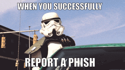 🎣 Gone Phishing: Don’t Get Caught in the Email Net