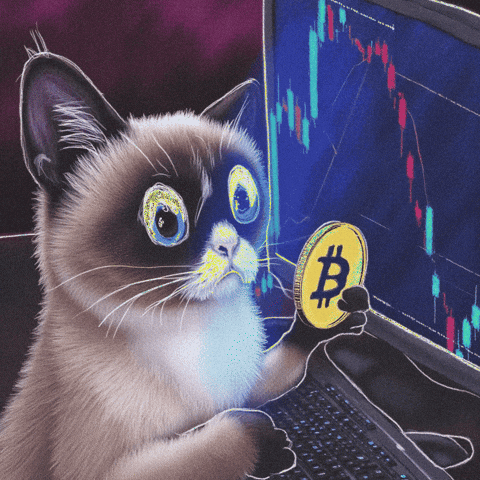 Institutions Globally Clicking 'BUY' on Crypto
