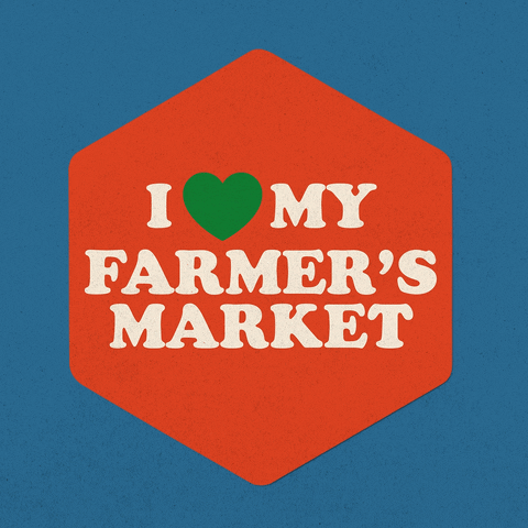 Holly Springs Farmers Market Happening Every Saturday
