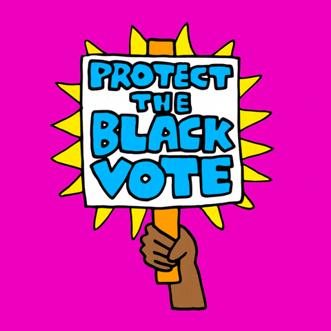 BlackVoter.Org