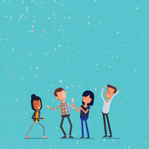 Deal With It GIF by HR Cloud
