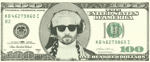 What Happened to King Dollar?