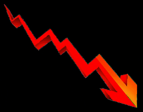 Stock Market Under Pressure