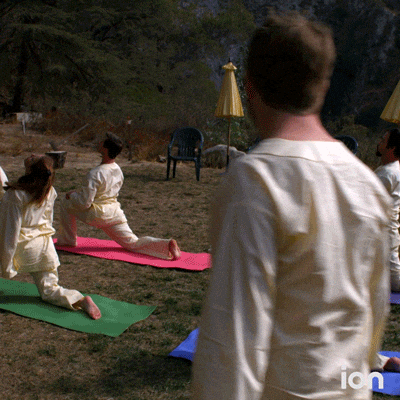 Idea Of The Day - You Can Turn Weekends Into Retreats With Hoops, Pickleball, and Life-Changing Vibes